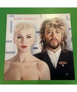 Euryhmics - Revenge- Advertising Poster - 12.5 X 12.5 &quot; - £7.47 GBP