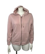 Old Navy Pink Hoodie Women&#39;s XL Front Pocket - $301.39 MXN