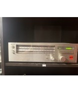 Sony ST-333S AM/FM/SW1/SW2 Program Tuner Component - Vintage Japan Late ... - £55.18 GBP