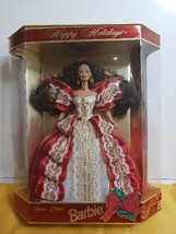 Holiday Barbie Doll 1997 Nib Beautiful - £11.98 GBP