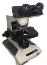 Olymbus BH-2 Microscope with No Objectives  (ih427) - $498.40