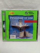 German Prisoner Of Ice PC Video Game - $85.53