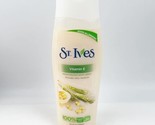 NEW St Ives Vitamin E Moisturizing Body Wash Daily Moisture 13.5 oz - £24.05 GBP