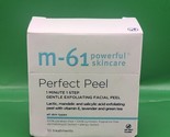 M-61 Perfect Peel, 10 Treatments - £18.27 GBP