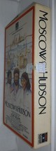 Moscow on the Hudson: Robin Williams: RCA Columbia sideloader VHS Smoke ... - $18.46