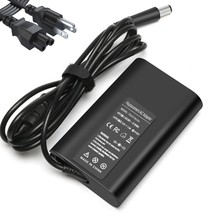 65W La65Ns2-01 Laptop Charger Ac Adapter For Dell Latitude 5400 5500 5480 5490 5 - £31.96 GBP