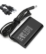 65W La65Ns2-01 Laptop Charger Ac Adapter For Dell Latitude 5400 5500 548... - £31.49 GBP