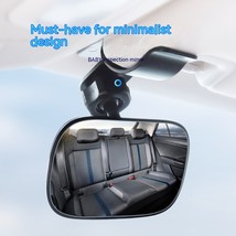 Car Interior Installation Auxiliary Baby Rearview Mirror - £10.48 GBP+