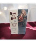 Beauty and the Beast Portrait of Love Copper Age 1989  - $199.92 MXN