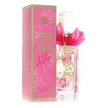 Viva La Juicy La Fleur Perfume by Juicy Couture, Stay in touch with your fun, fl - £25.28 GBP