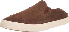 Staheekum Mens Slip On Shoes Size 8 Color Brown - £52.57 GBP