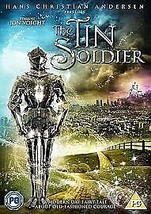 The Tin Soldier DVD (2013) Jon Voight Cert PG Pre-Owned Region 2 - £12.90 GBP