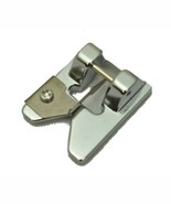 Sewing Machine Looping or Fringe Foot 492170-20 Sewing Part Metal Snap On - $407.42 MXN