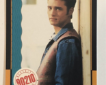 Beverly Hills 90210 Trading Card Vintage 1991 #38 Jason Priestley - $1.97