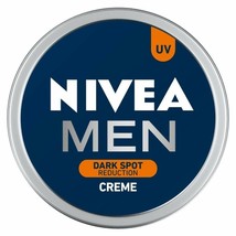 NIVEA Men Crème, Dark Spot Reduction, Non Greasy Moisturizer - 75ml (Pac... - $14.84