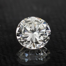 1.39 Carat Loose H / VS1 Round Brilliant Cut Diamond GIA Certified - £9,268.02 GBP