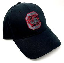 University South Carolina Hat Adjustable Classic MVP Gamecocks Cap (Garnet) - $24.44+
