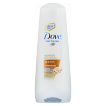 Dove Hair Therapy Nutritive Solutions Silk &amp; Shine 200mL Conditioner - £53.33 GBP