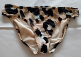 Bar III Prowler Natural Swim Bottoms Size XS - $18.66