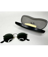 Ray Ban Bausch &amp; Lomb Oval Sunglasses  - £87.22 GBP