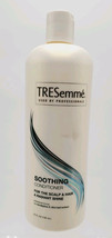 TRESEMME Soothing Conditioner For Scalp Hair Radiant Shine 25 fl oz - £19.29 GBP