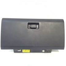 Black Glove Box Assembly With Latch OEM 2003 Land Rover Discovery - $564.41 MXN