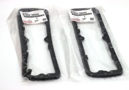 OEM Toyota 73-84 Land Cruiser BJ40 BJ42 FJ40 Tail Light Rubber Gaskets S... - $38.79