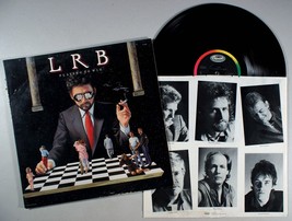 Playing to Win [Vinyl] Little River Band (LRB) - £11.85 GBP