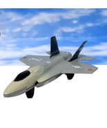 JFS-X35 Diecast Aircraft Model, Motormax 4.5 Inch - £29.63 GBP