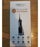 Mornwell Rechargeable Oral Irrigator Dental Cleaner Teeth Water Flosser ... - $552.31 MXN