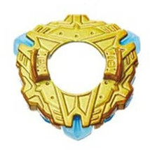 CB Beyblade Burst Gold Forge Disc Blitz (Bl) Minifigure US Toy - $18.00