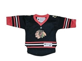 NHL Chicago Blackhawks KANE #88 Jersey Infant Baby Size 12-24M EUC - $20.66