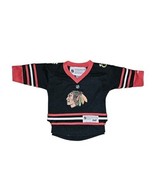 NHL Chicago Blackhawks KANE #88 Jersey Infant Baby Size 12-24M EUC - $26.12 CAD