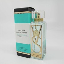 Very Sexy Italian Mandarin Limited Edition by Victoria&#39;s Secret 2.5 oz E... - £51.27 GBP