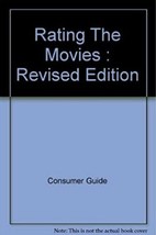 Consumer Guide Rating The Movies 1989 Edition - €16,62 EUR