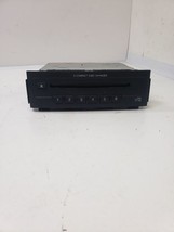 Audio Equipment Radio CD Changer Dash Mounted Fits 05 PILOT 691457 - £54.70 GBP