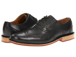 Size 11.5 SEBAGO Leather Mens Shoe! Reg$175 Sale$69.99 LastPair FreeShip! - £55.94 GBP
