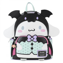 Sanrio Cinnamoroll Halloween Cosplay Mini Backpack By Loungefly Multi-Color - £65.81 GBP