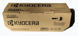 Kyocera TK-3102 Toner Cartridge - Black - £47.47 GBP