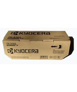 Kyocera TK-3102 Toner Cartridge - Black - $1,157.22 MXN