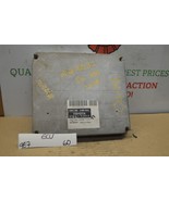2004-2005 Lexus ES330 Engine Control Unit ECU 8966133B32 Module 60-9E7 - $22.53