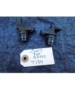 04-08 Acura TSX K24A2 k24 camshaft position sensor cam pair set OEM T134 - €34,23 EUR
