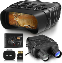 Night Vision Goggles Night Vision Binoculars - Digital Infrared Night Vi... - £214.53 GBP