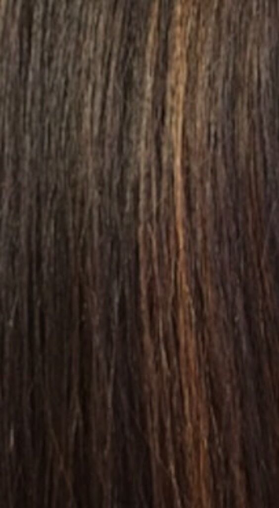 IT'S A WIG 100% HUMAN HAIR WIG YAKY810 MEDIUM BOB STYLE W/ FRINGE Item image 7