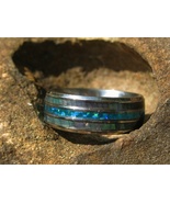 Haunted Ring The SHINING ONES djinn ring of unlimited wishes granted - $111.11