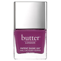 butter LONDON Patent Shine 10x Nail Lacquer - ACE (0.4  oz) BRAND NEW - $13.85