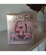 Police To Be Tattooart Natural Spray-Eau De Parfum-For Women- 75ml / 2.5... - $1,283.36 MXN Police To Be Tattooart Natural Spray-Eau De Parfum-For Women- 75ml / 2.5... - $1,283.36 MXN