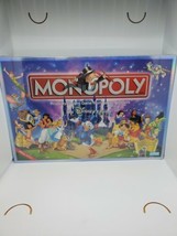 Monopoly 40224 Board Game sealed disney 2001 collectible  - $99.00