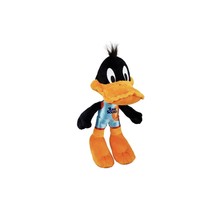 Daffy Duck Plush Space Jam A New Legacy Tune Squad 8” Soft Looney Tunes - $17.97