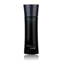 Giorgio Armani Eau de Toilette-Men's Code - 2.5 oz image 2